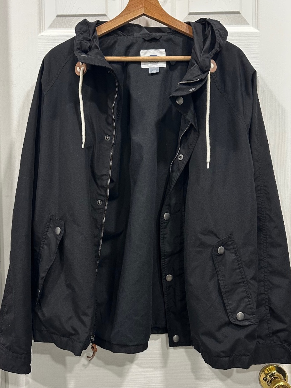 Men’s Old Navy Light Jacket Size Medium
